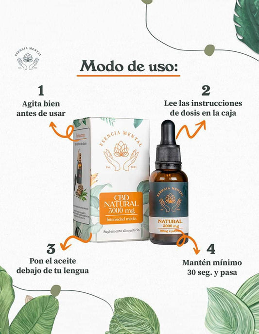 EZLEEP™ - GOTAS ANTIESTRÉS Y ANTIANSIEDAD