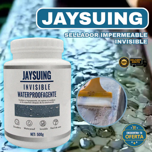 JAYSUING - SELLADOR IMPERMEABLE INVISIBLE