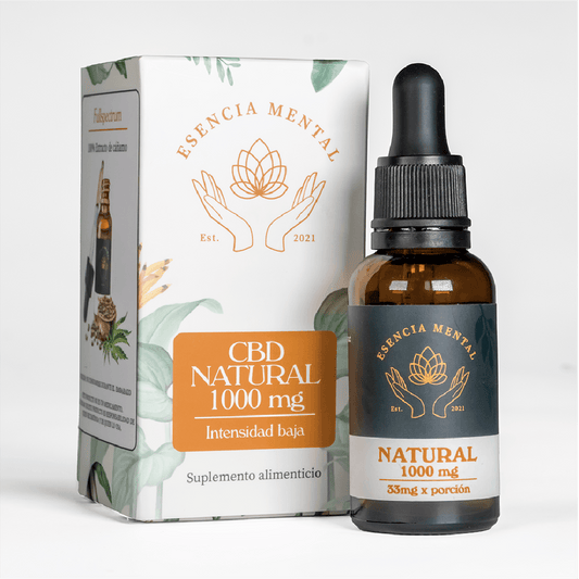 EZLEEP™ - GOTAS ANTIESTRÉS Y ANTIANSIEDAD