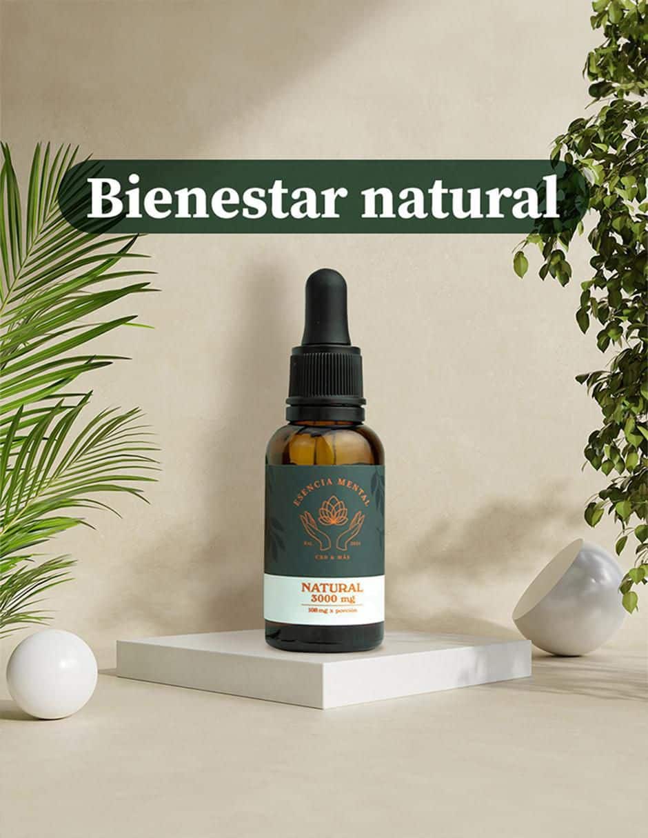 EZLEEP™ - GOTAS ANTIESTRÉS Y ANTIANSIEDAD