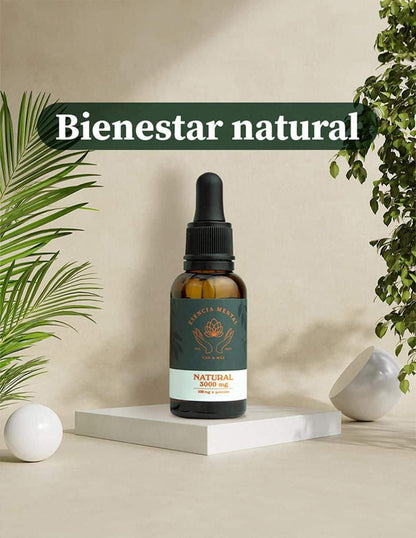 EZLEEP™ - GOTAS ANTIESTRÉS Y ANTIANSIEDAD