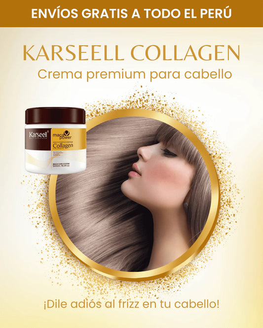 CREMA KARSELL COLLAGEN
