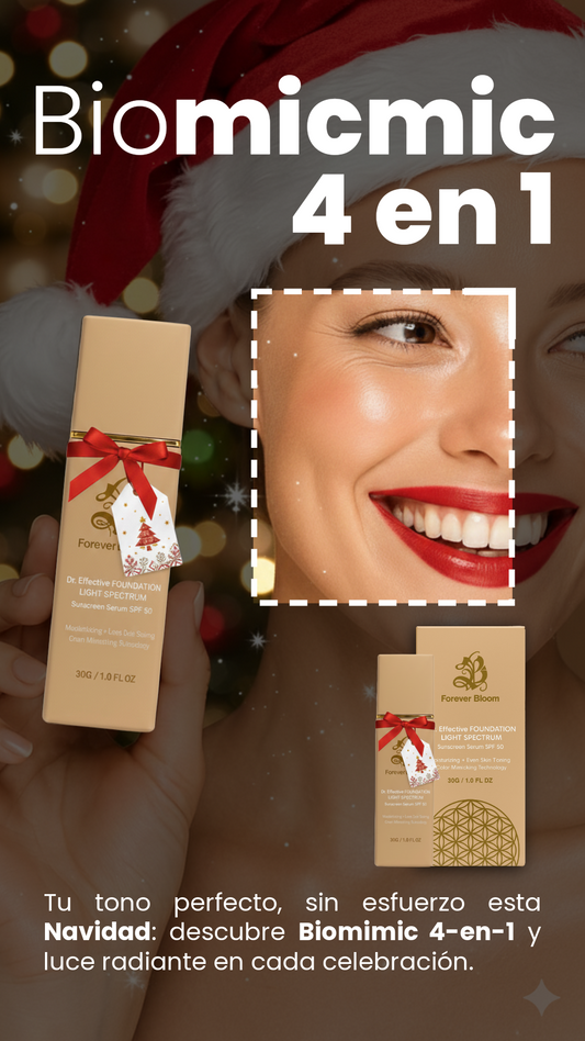 BASE BIOMIMIC 4 EN 1