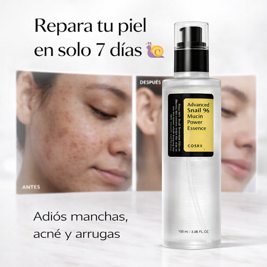 COSRX Advanced Snail 96 Mucin Power Essence