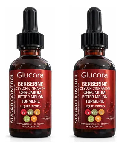 GLUCORA