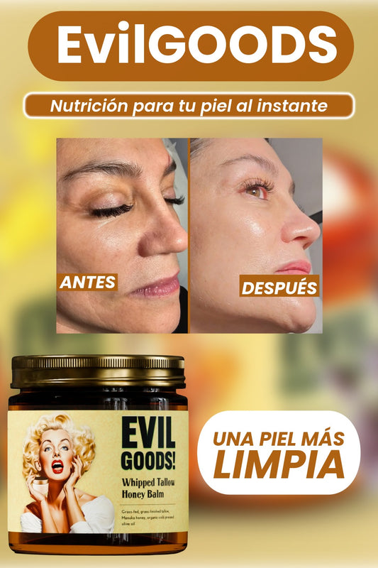 XEVIL GOODST - CEBO DE RES