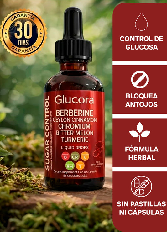 Glucora