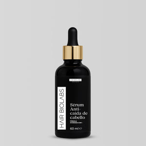 Hair Biolabs REDENSIFY™ Sérum de Triple Acción – Frena la Caída en 14 Días