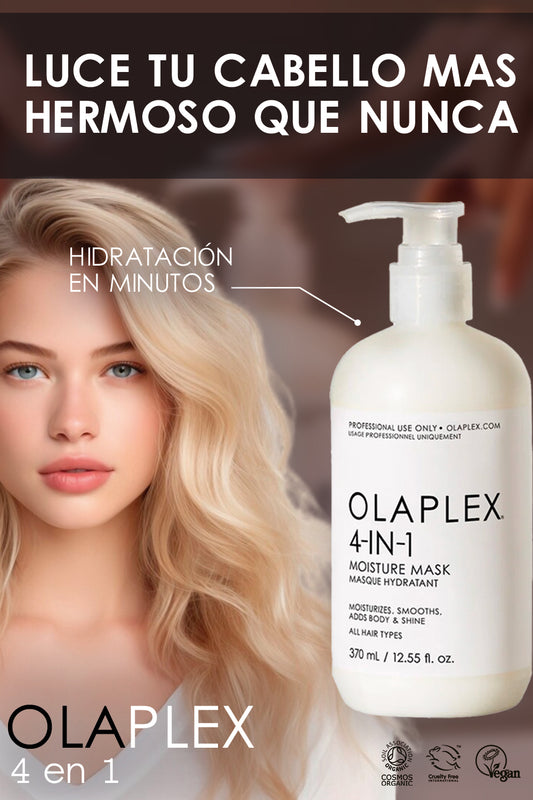 OLAPLEX 4 IN 1