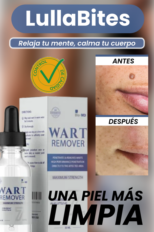 WART REMOVER