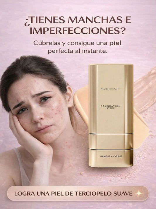 BASE BIOMIMIC EN BARRA