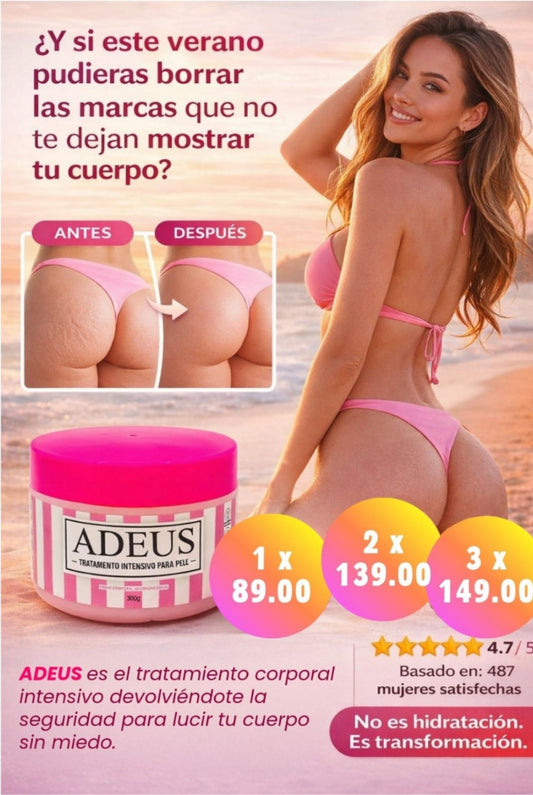 CREMA ADURSUS