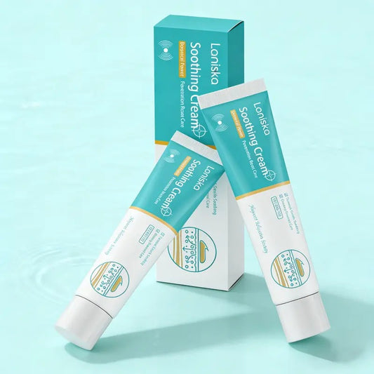 laniska soothing cream