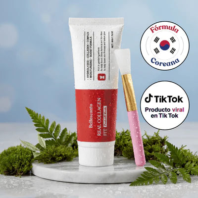 Collagen Fit – Máscara de Colágeno