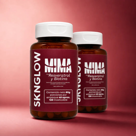SkinGlow – Belleza que aguanta el día