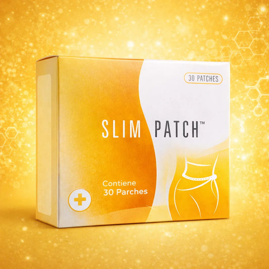 Slim Patch™ – Parche adelgazante