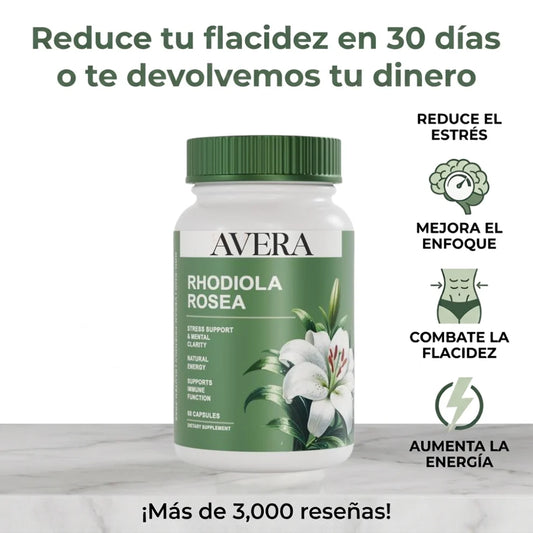 Avera Balance Cortisol