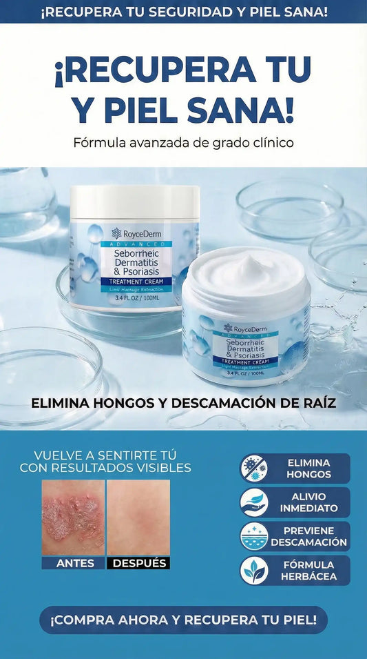 ROYCEDERM