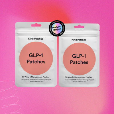 Balance GLP-1 Weight Loss Patch
