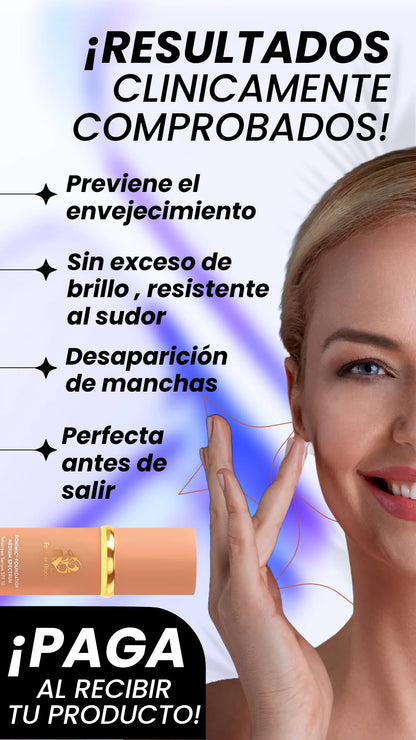 BIOMIMIC - BASE COREANA