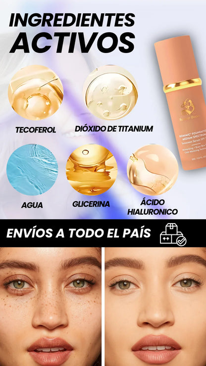 BIOMIMIC - BASE COREANA